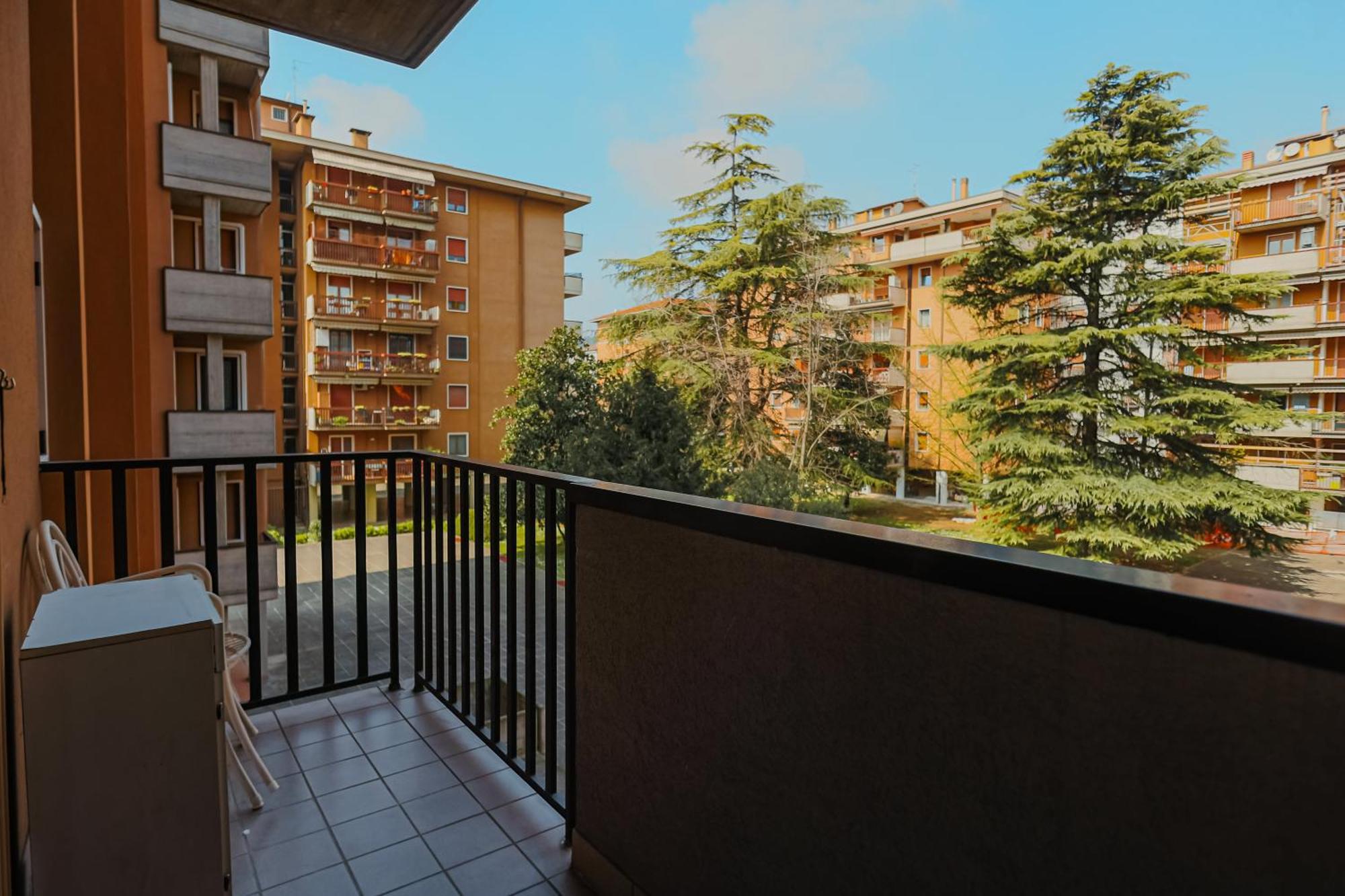 Appartamento Residenza Giotto - Royal Welcome *