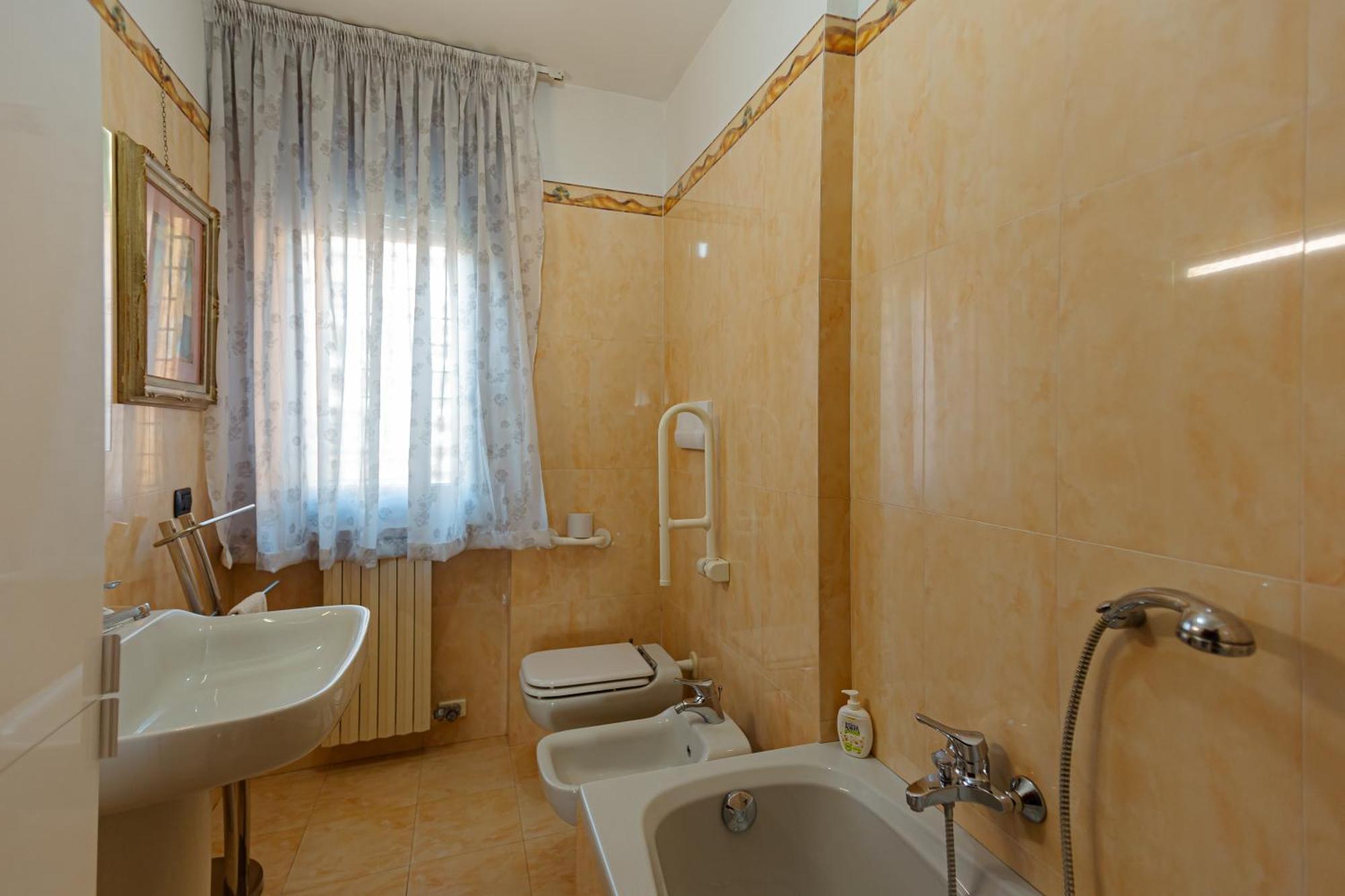 Residenza Giotto - Royal Welcome Appartamento