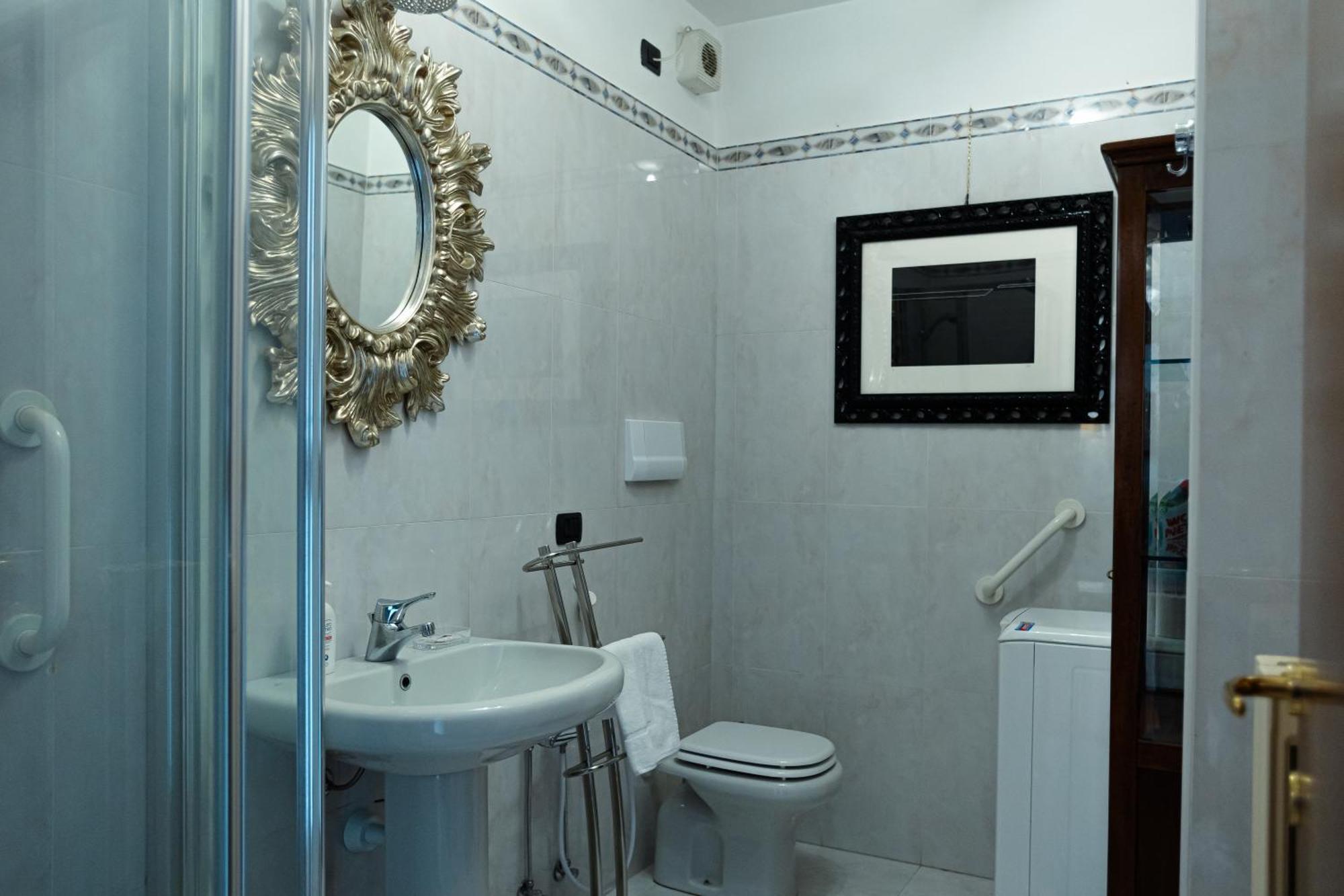 Appartamento Residenza Giotto - Royal Welcome Verona