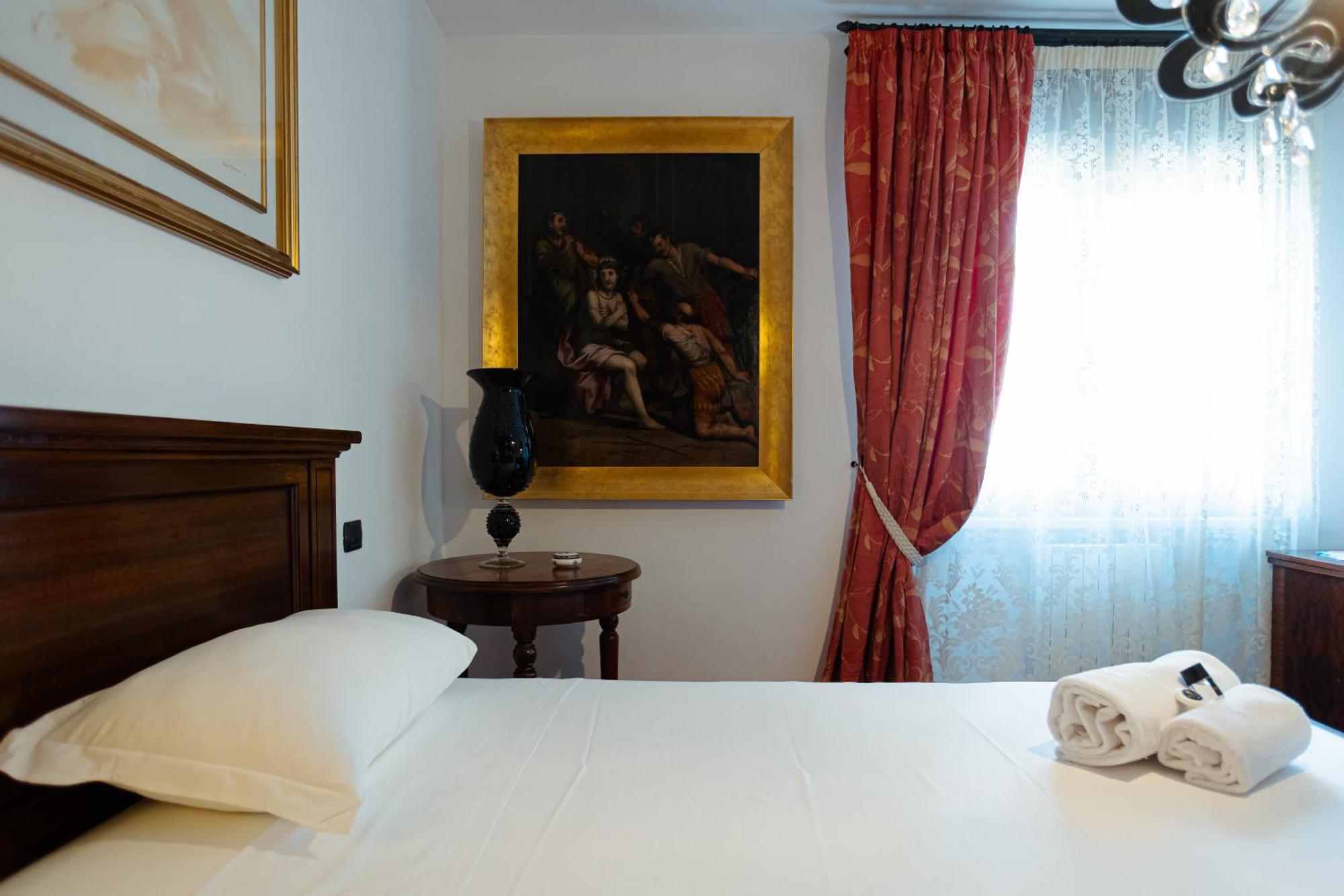 Appartamento Residenza Giotto - Royal Welcome Verona