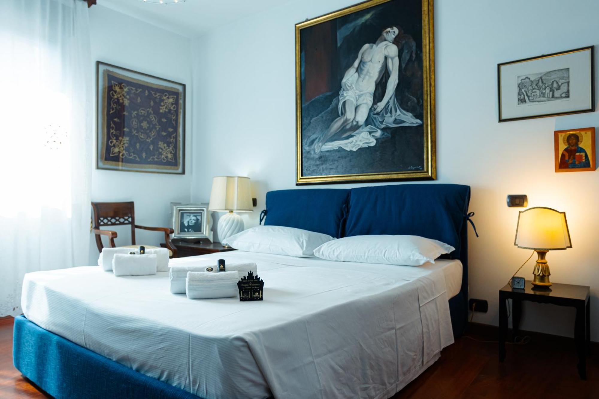 Residenza Giotto - Royal Welcome Appartamento *