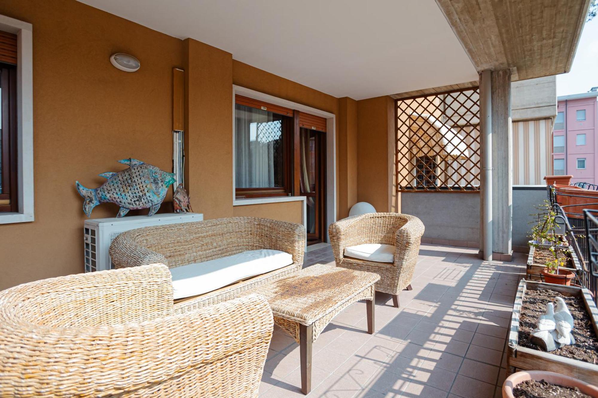 Appartamento Residenza Giotto - Royal Welcome *